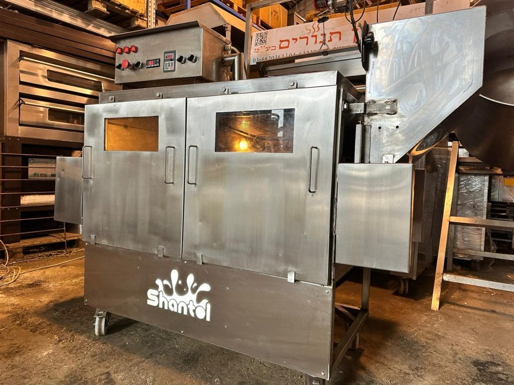 מטבח נירוסטה