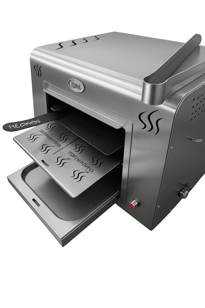 גריל סוניק 1