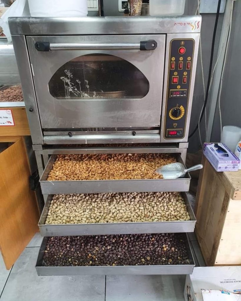 תנורים תעשייתיים