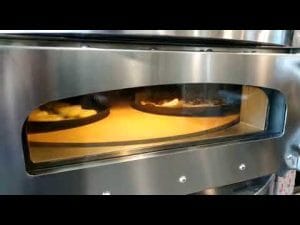 תנור תעשייתי